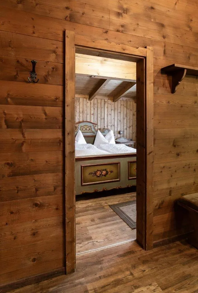 Holiday home Chalet Edelweiss Saalbach-Hinterglemm